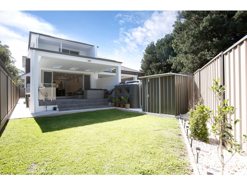 9A Ogilvie Street, East Hills NSW 2213