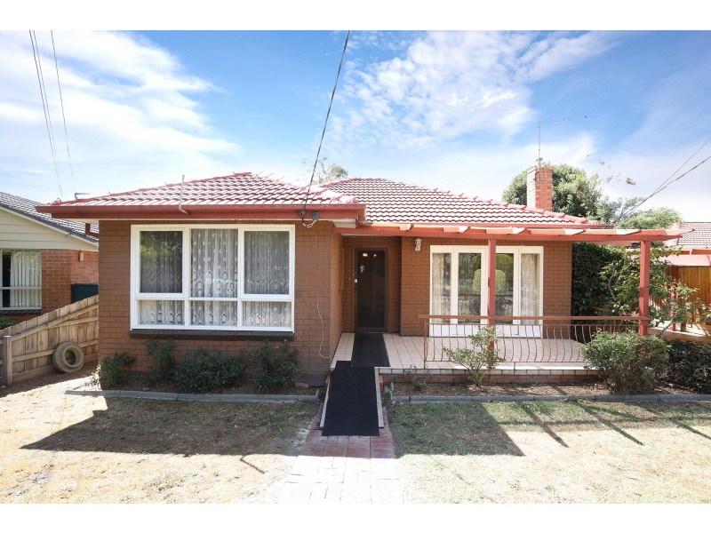 55 Ormond Avenue, Mitcham VIC 3132