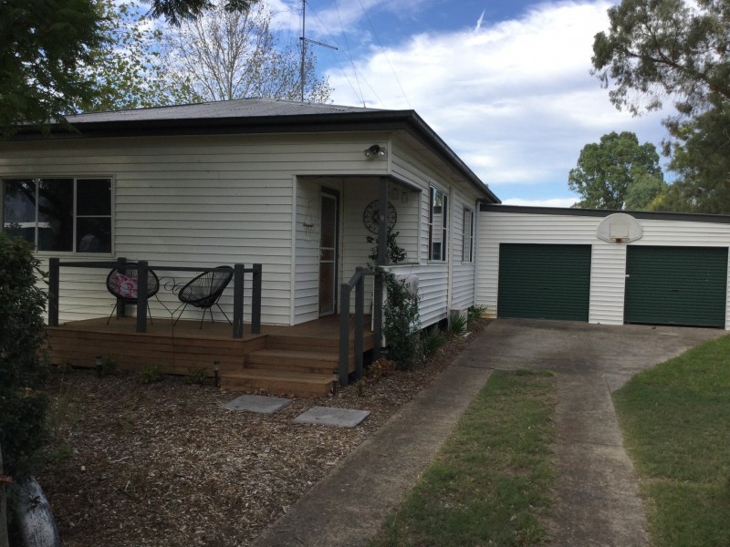 9 St Aubins Street, Scone NSW 2337