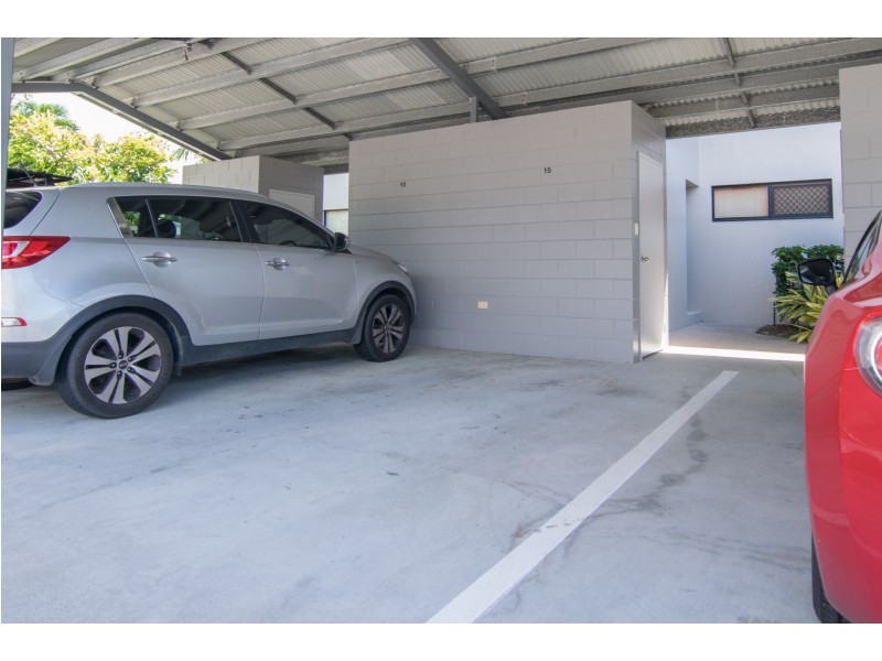 15/78 Trinity Beach Road, Trinity Beach QLD 4879