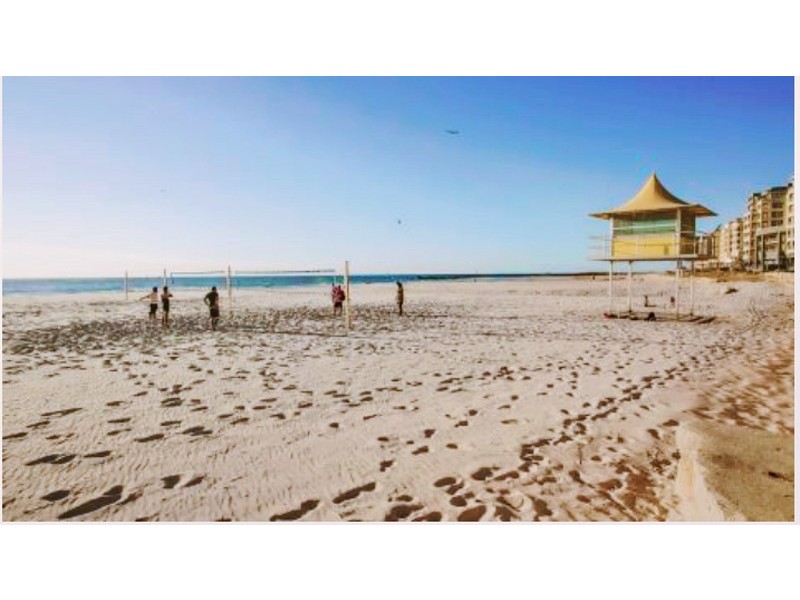 4/6 Golflands Terrace, Glenelg North SA 5045