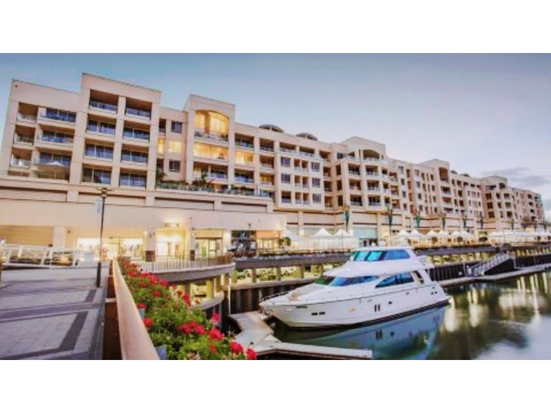 4/6 Golflands Terrace, Glenelg North SA 5045