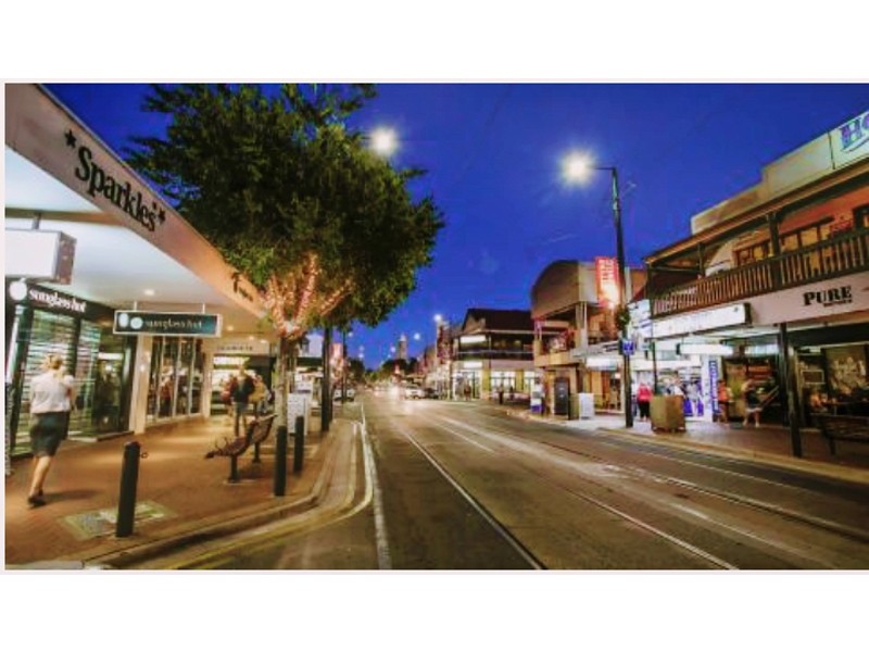 4/6 Golflands Terrace, Glenelg North SA 5045