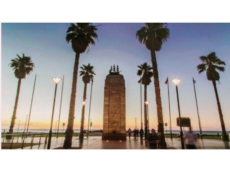 4/6 Golflands Terrace, Glenelg North SA 5045