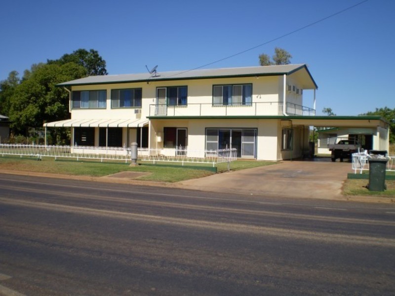 34 McIllwraith Street, Cloncurry QLD 4824