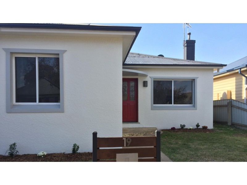 19 Princes Avenue, Goulburn NSW 2580