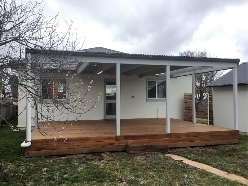 19 Princes Avenue, Goulburn NSW 2580