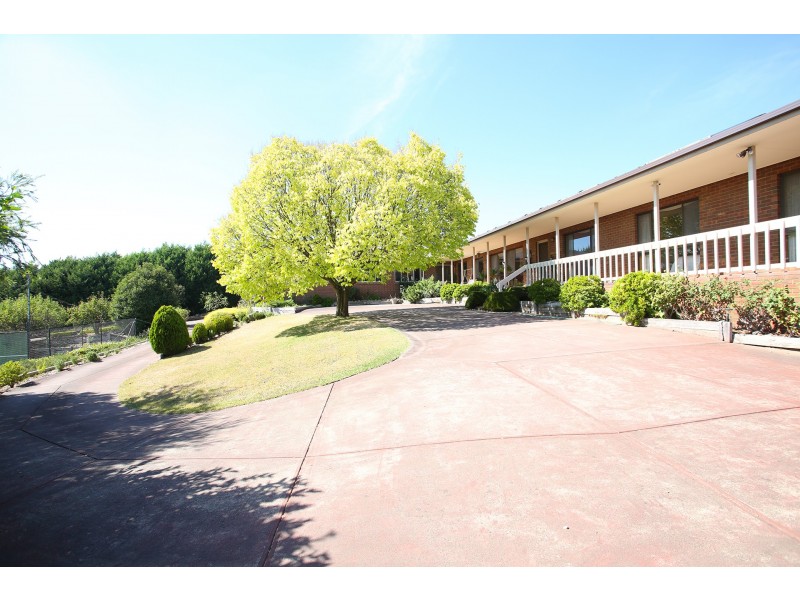 80 Major Crescent, Lysterfield VIC 3156