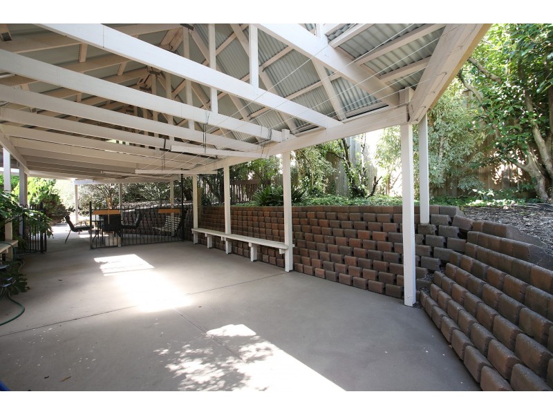 80 Major Crescent, Lysterfield VIC 3156