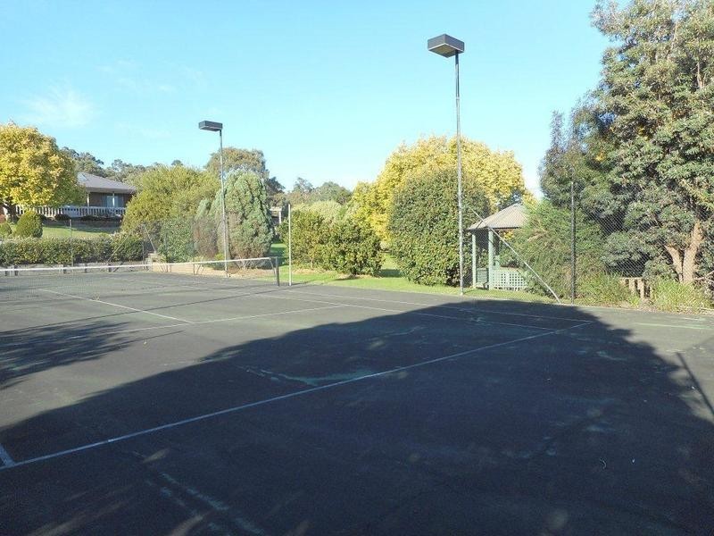 80 Major Crescent, Lysterfield VIC 3156