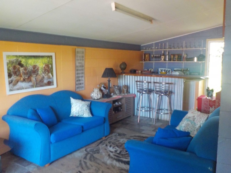 62 Rigg Street, Woree QLD 4868