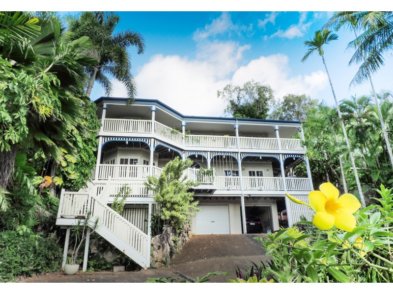 5 Moresby Street, Trinity Beach QLD 4879