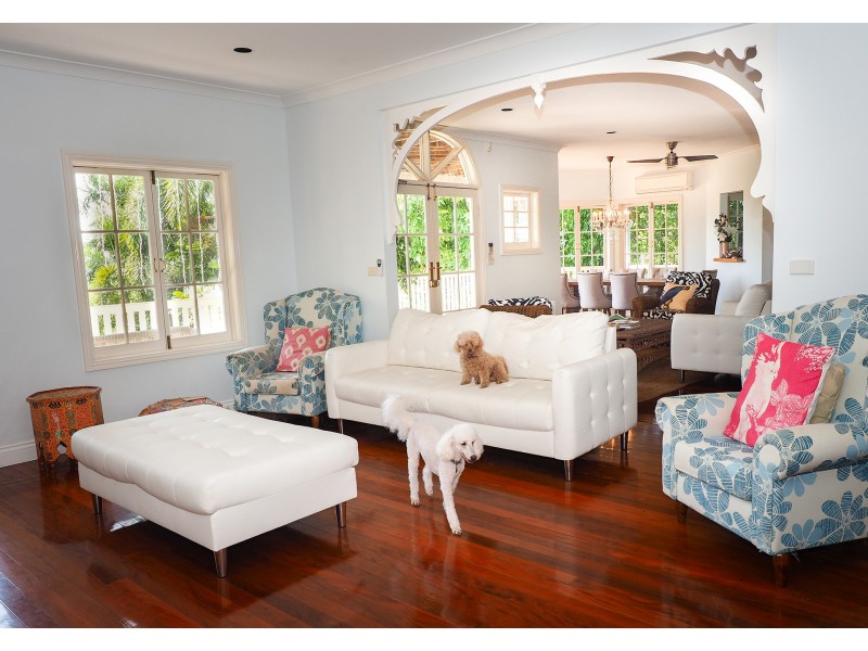 5 Moresby Street, Trinity Beach QLD 4879