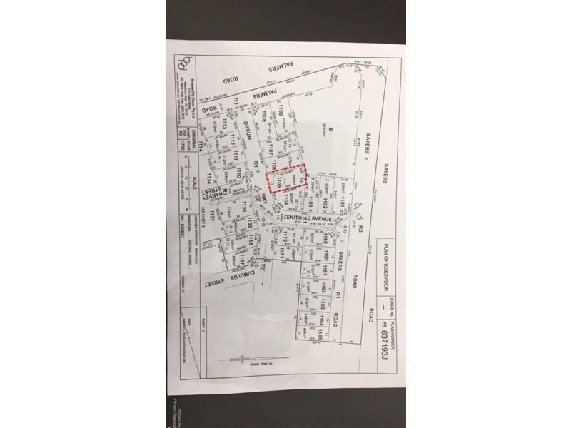 7 Opsum Way, Williams Landing VIC 3027