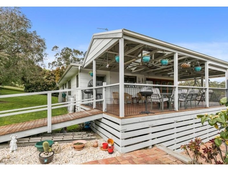 3 Edwards Street, Meeniyan VIC 3956