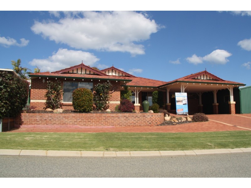 2 Taupo Glade, Joondalup WA 6027