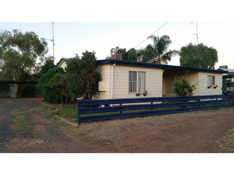 Lot 8 Slee Street, Fifield NSW 2875