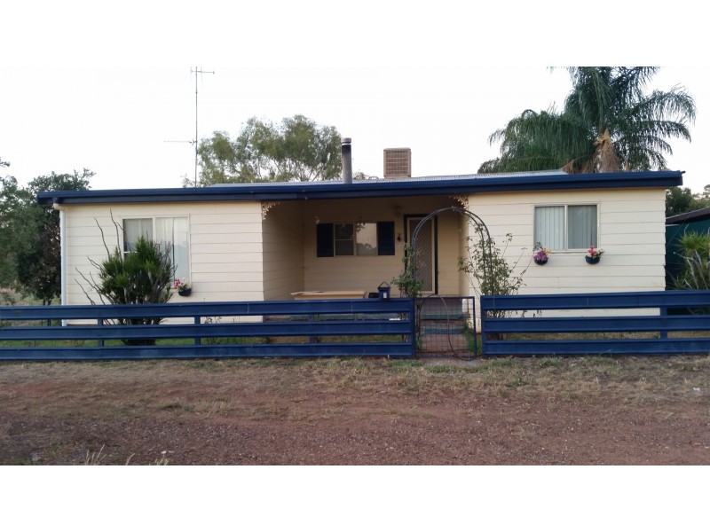 Lot 8 Slee Street, Fifield NSW 2875