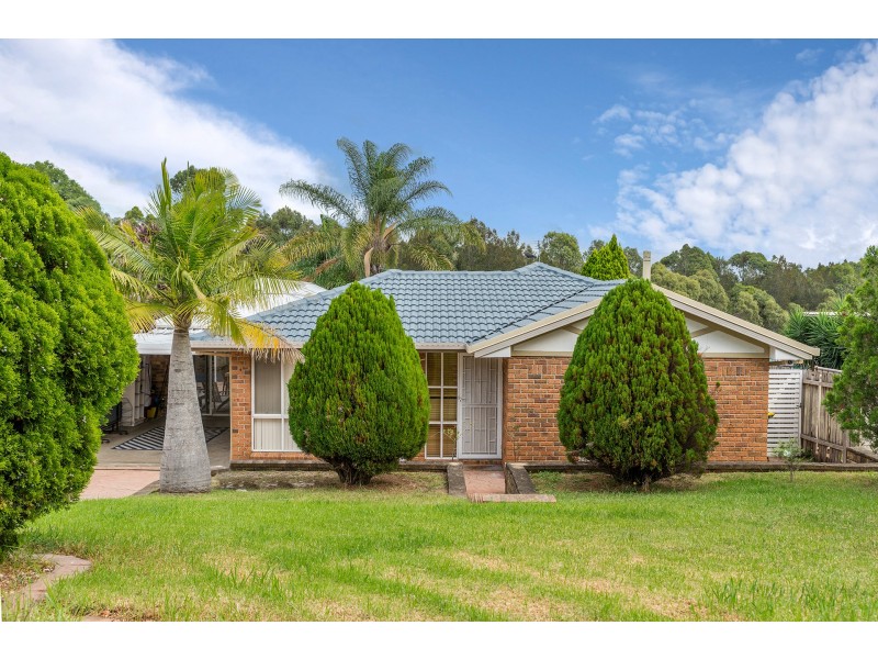 22 Westwood Drive, Blackbutt NSW 2529