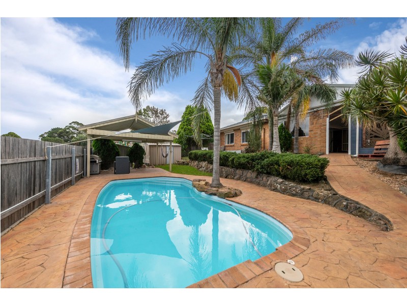 22 Westwood Drive, Blackbutt NSW 2529