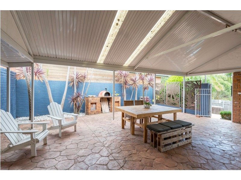 22 Westwood Drive, Blackbutt NSW 2529