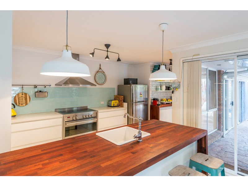 22 Westwood Drive, Blackbutt NSW 2529