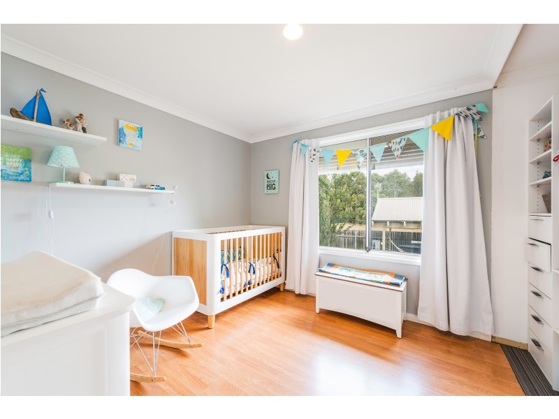 22 Westwood Drive, Blackbutt NSW 2529