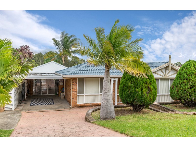 22 Westwood Drive, Blackbutt NSW 2529