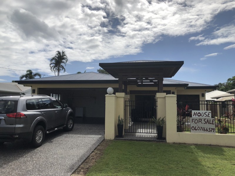 20 Sassafras Street, Bramston Beach QLD 4871