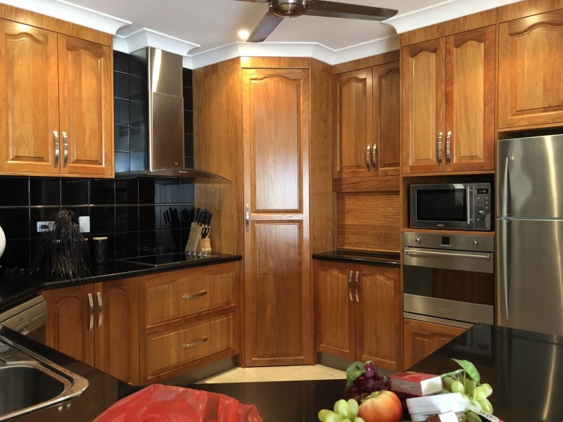 20 Sassafras Street, Bramston Beach QLD 4871