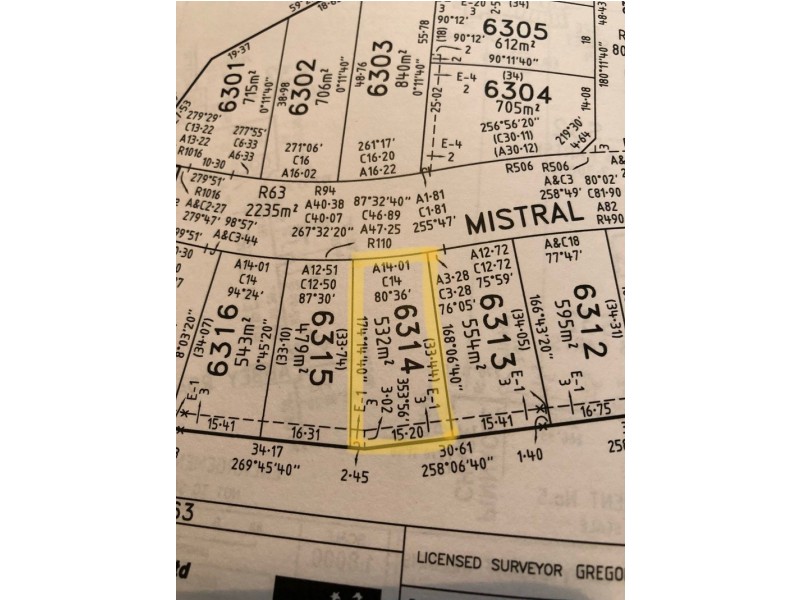 46 MISTRAL WAY, Beveridge VIC 3753