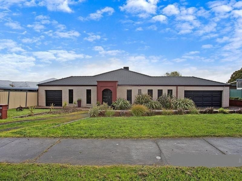 29 Mcmillan Street, Hamilton VIC 3300