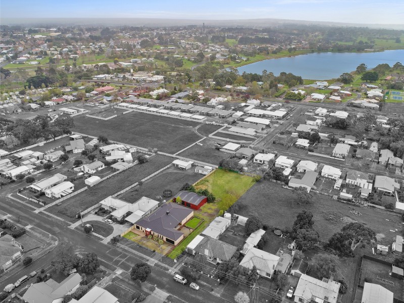 29 Mcmillan Street, Hamilton VIC 3300