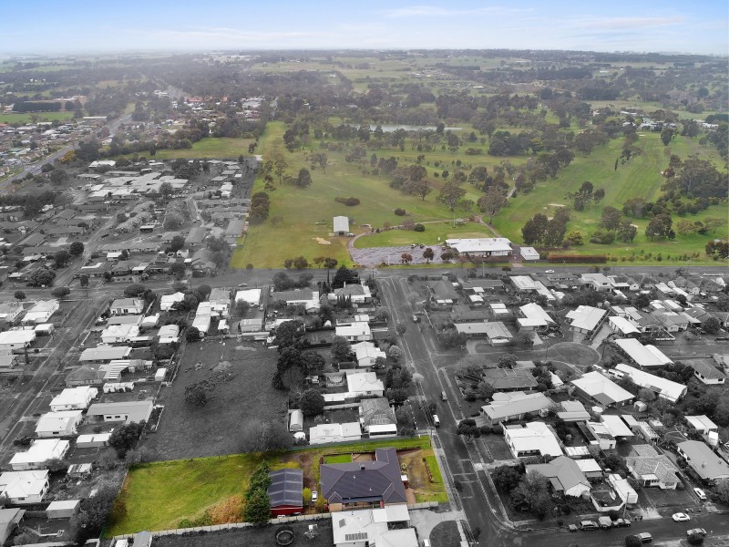 29 Mcmillan Street, Hamilton VIC 3300