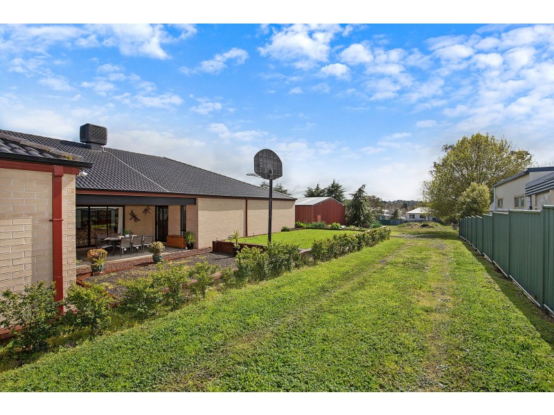 29 Mcmillan Street, Hamilton VIC 3300