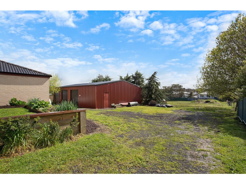 29 Mcmillan Street, Hamilton VIC 3300