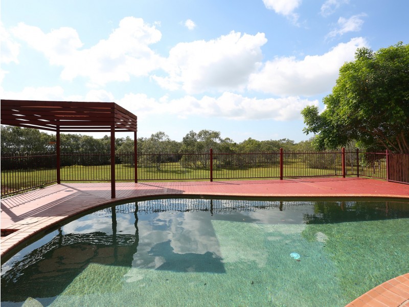 6 Yungaburra Place, Helensvale QLD 4212