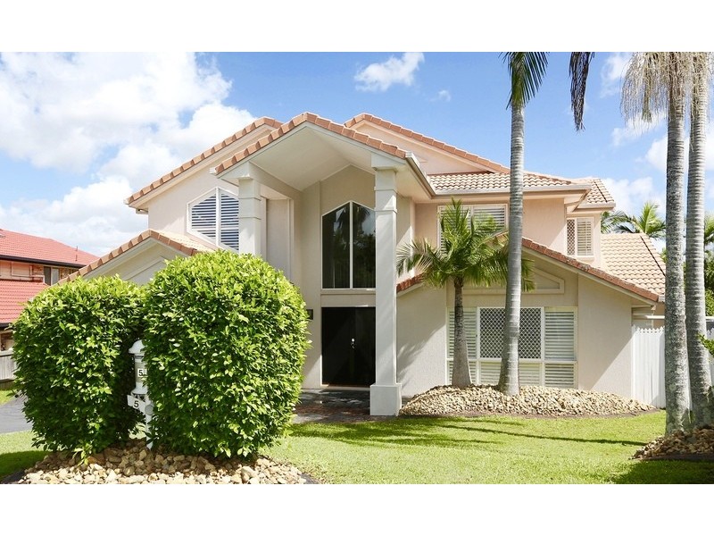 5 Chelsea Court, Carindale QLD 4152