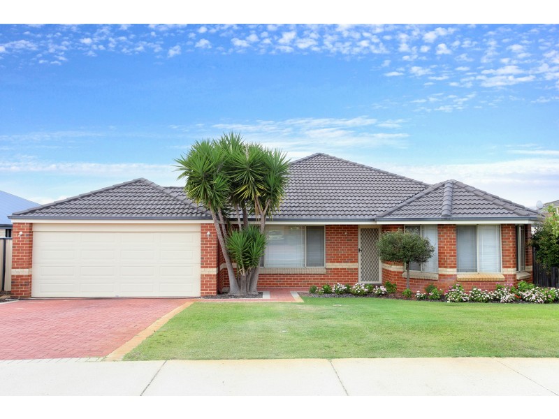 239 Johnson Road, Bertram WA 6167