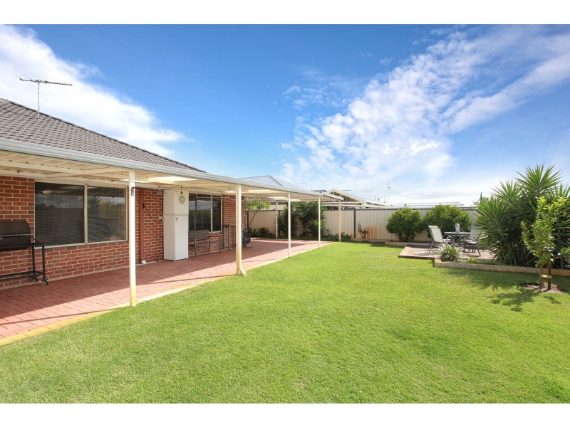 239 Johnson Road, Bertram WA 6167
