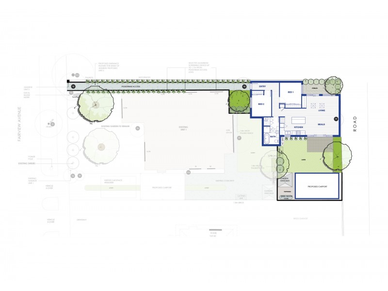 8B Fairview Ave, Cheltenham VIC 3192