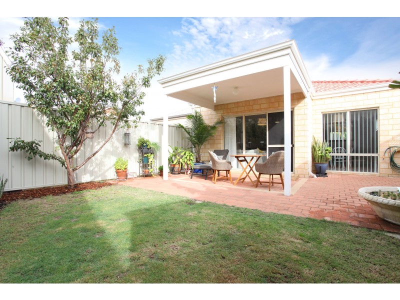 20 Marathon Loop, Madeley WA 6065