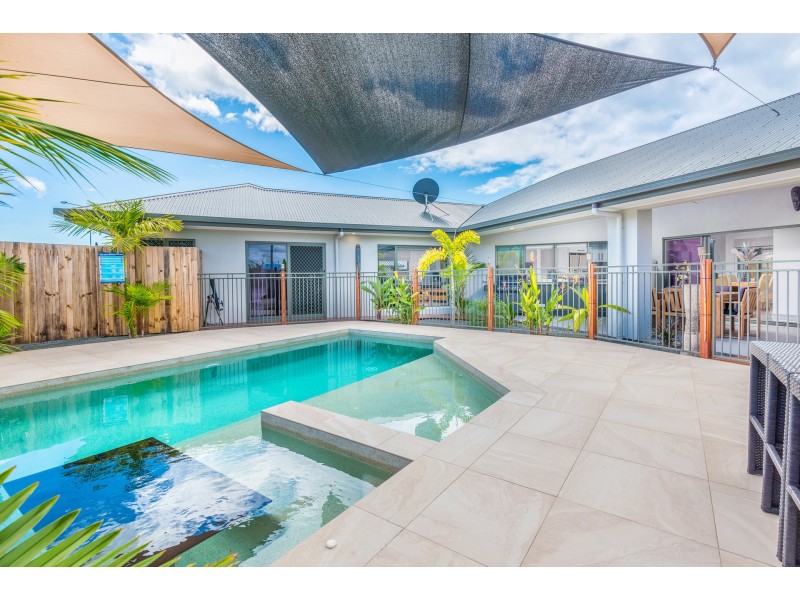 7 Newry Trail, Smithfield QLD 4878