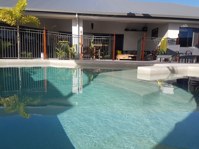 7 Newry Trail, Smithfield QLD 4878