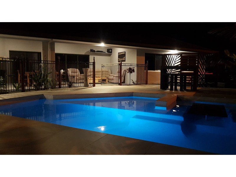 7 Newry Trail, Smithfield QLD 4878