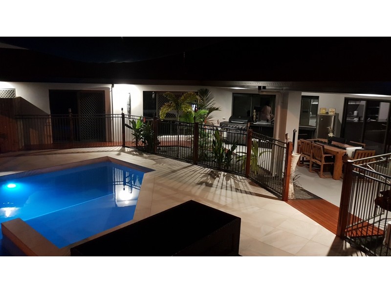 7 Newry Trail, Smithfield QLD 4878