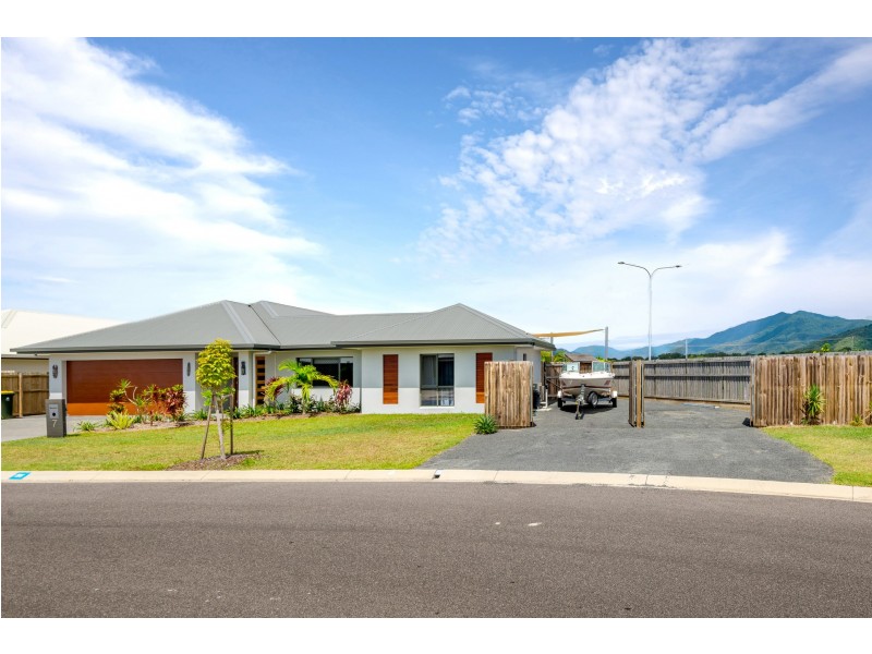 7 Newry Trail, Smithfield QLD 4878