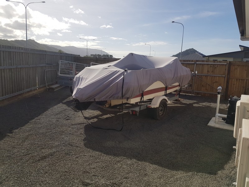 7 Newry Trail, Smithfield QLD 4878