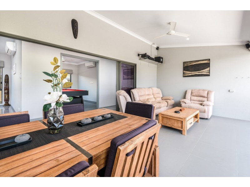 7 Newry Trail, Smithfield QLD 4878