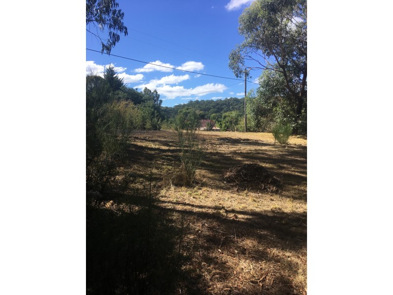 6 Old Golden Point Road East, Blackwood VIC 3458